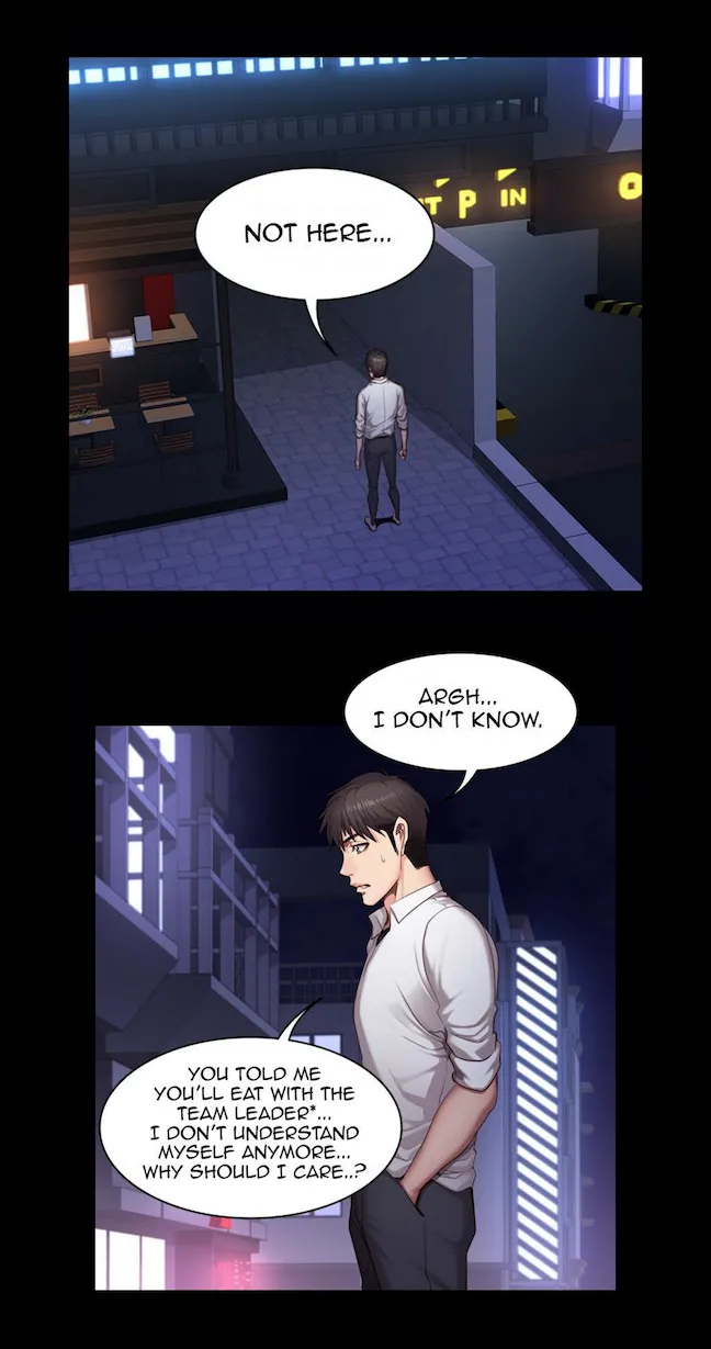 Fitness   Hentai Chapter 20-48 - page 425