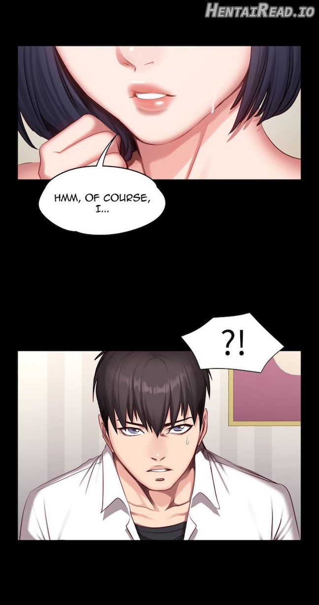Fitness   Hentai Chapter 20-48 - page 452