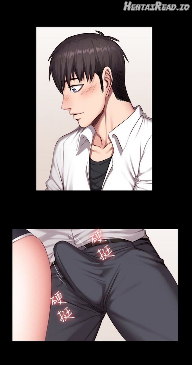 Fitness   Hentai Chapter 20-48 - page 474