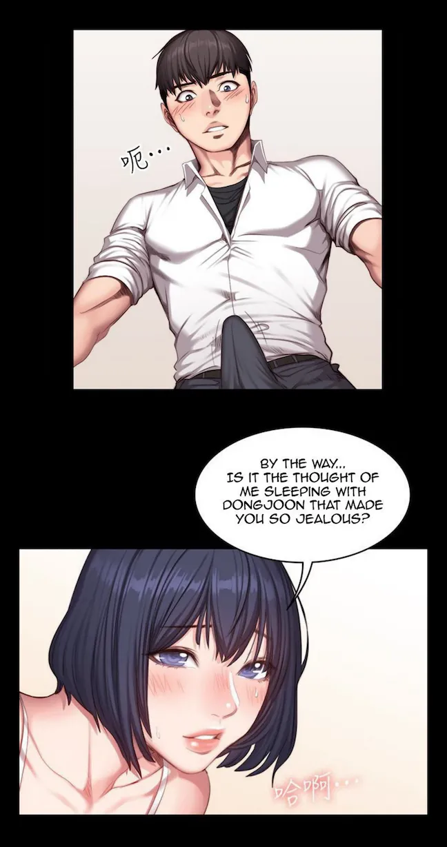 Fitness   Hentai Chapter 20-48 - page 475