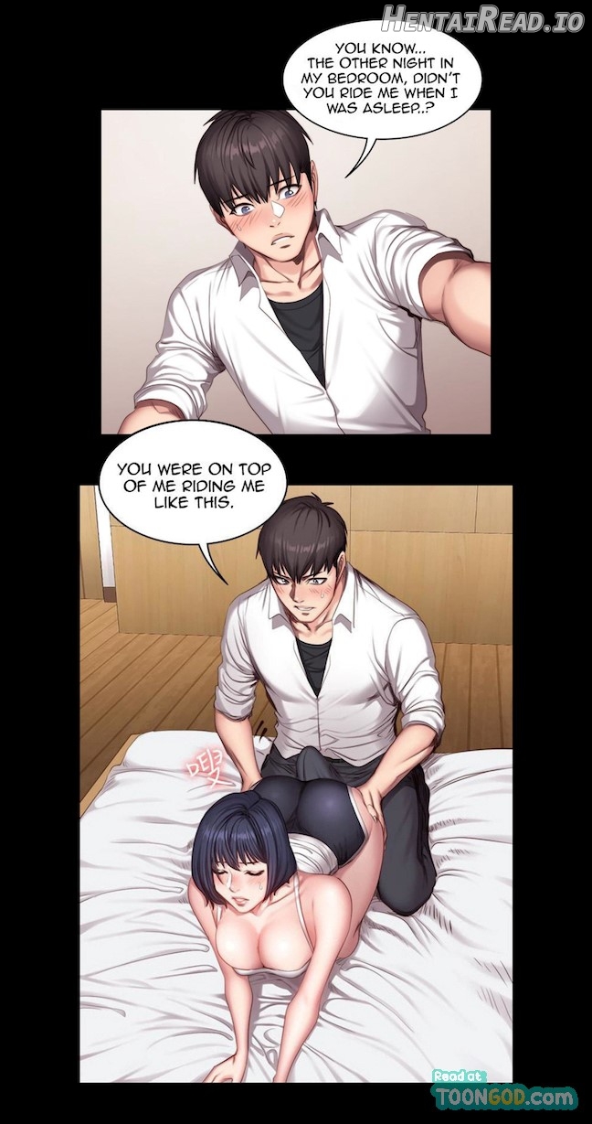 Fitness   Hentai Chapter 20-48 - page 478