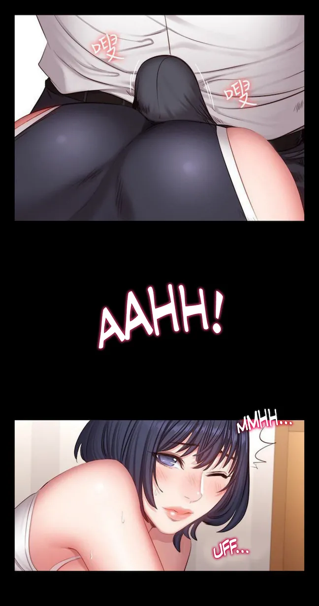 Fitness   Hentai Chapter 20-48 - page 481