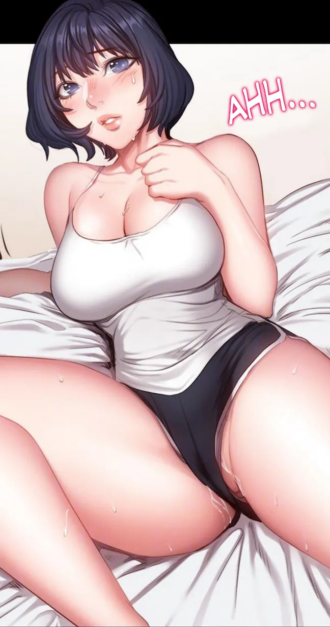 Fitness   Hentai Chapter 20-48 - page 484
