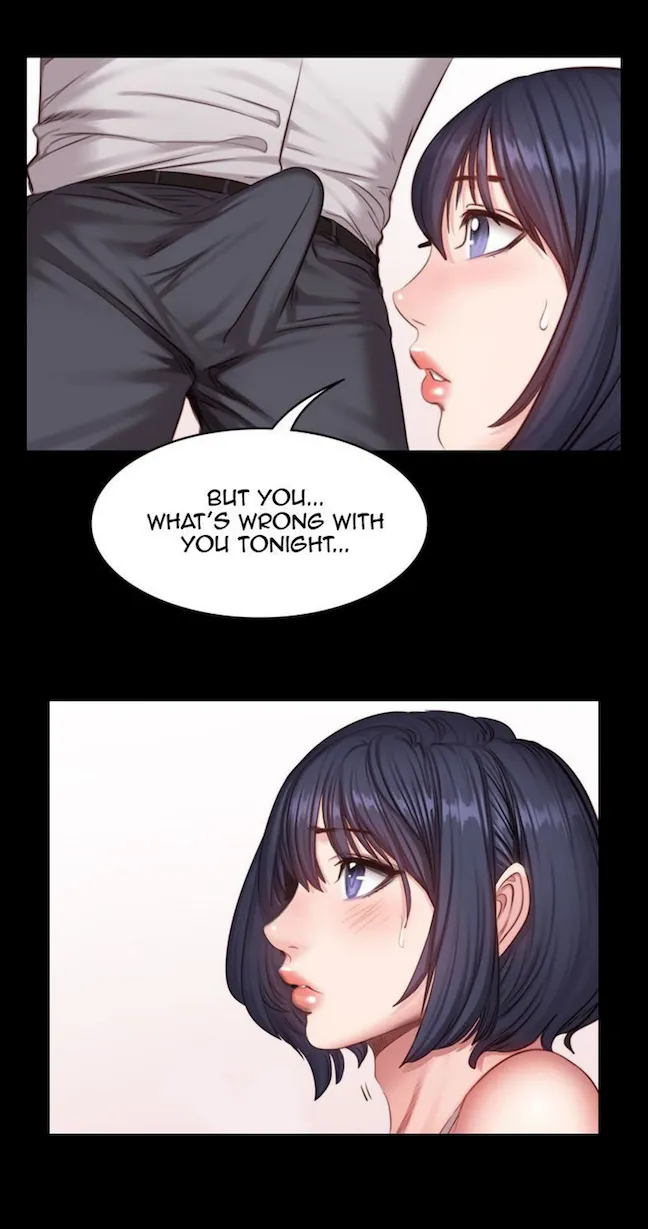 Fitness   Hentai Chapter 20-48 - page 485