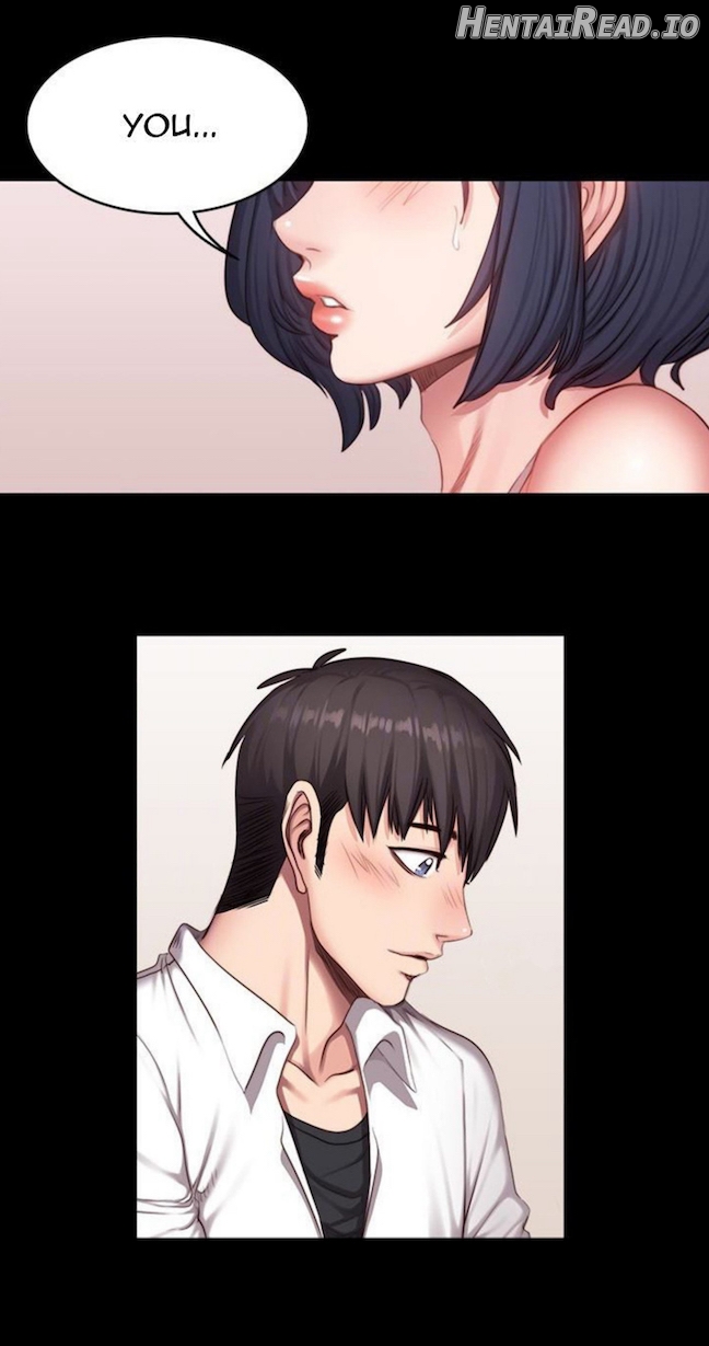 Fitness   Hentai Chapter 20-48 - page 486