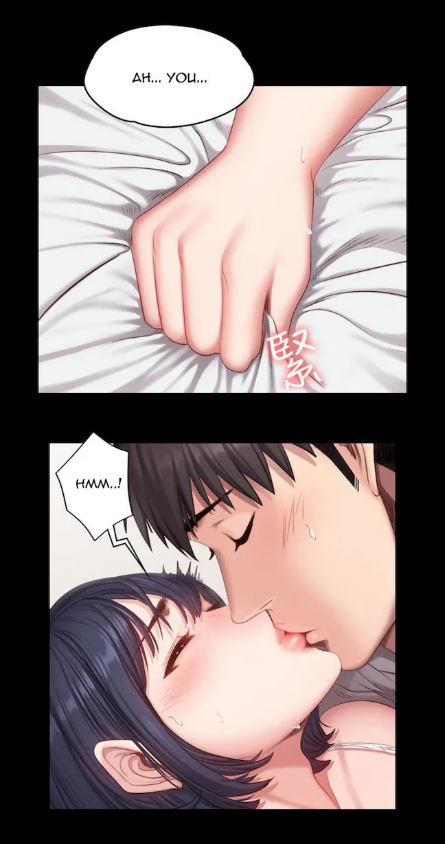 Fitness   Hentai Chapter 20-48 - page 497