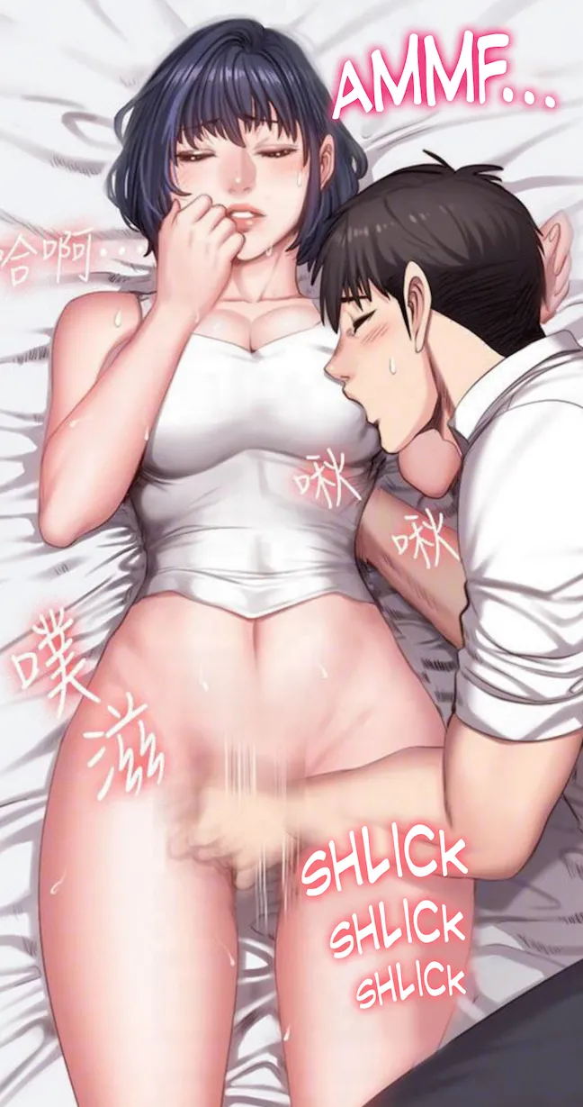 Fitness   Hentai Chapter 20-48 - page 522