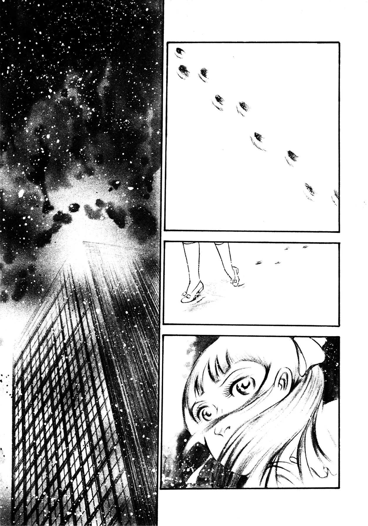 Orgy of Fallen Angels Chapter 1 - page 140