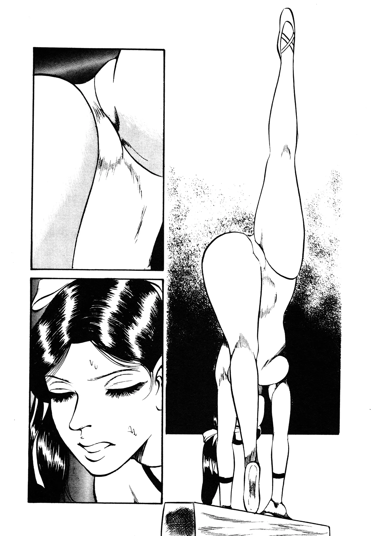 Orgy of Fallen Angels Chapter 1 - page 144