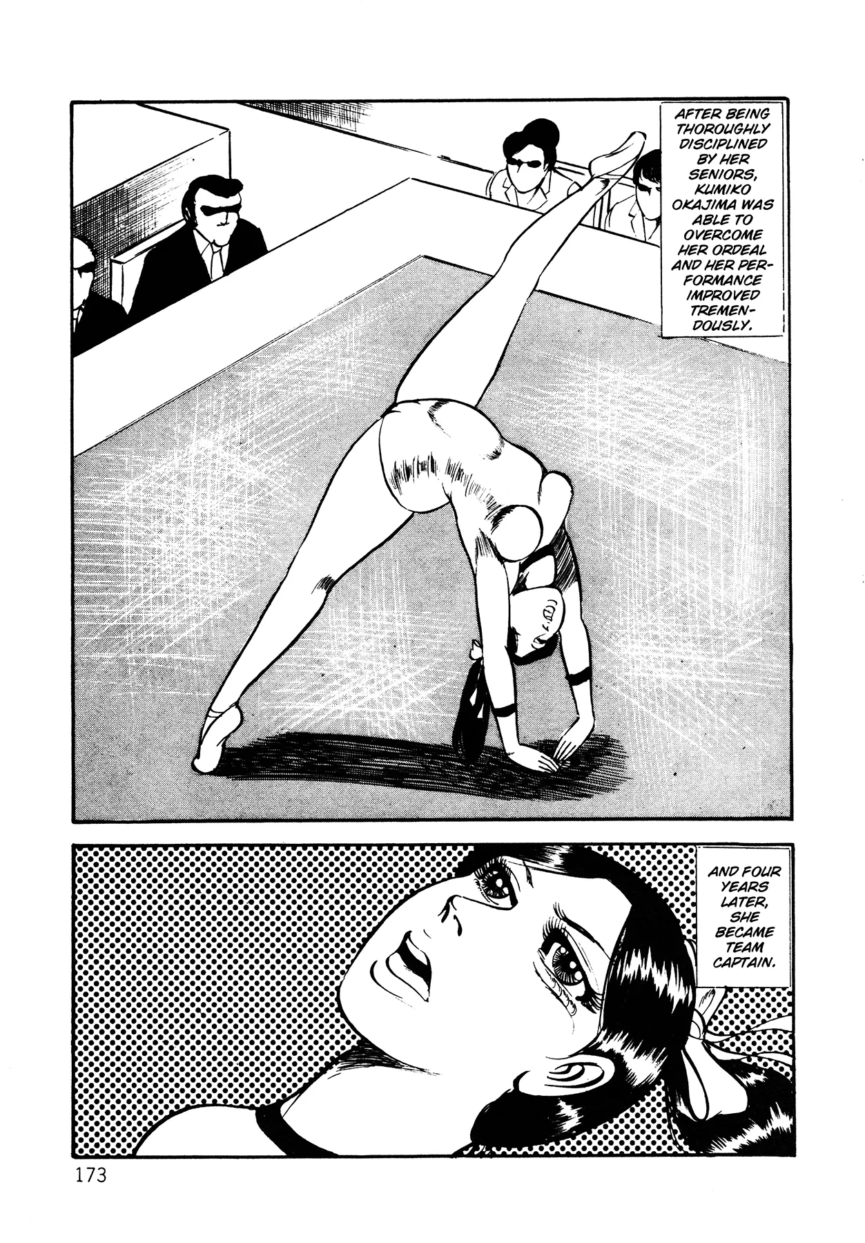 Orgy of Fallen Angels Chapter 1 - page 164