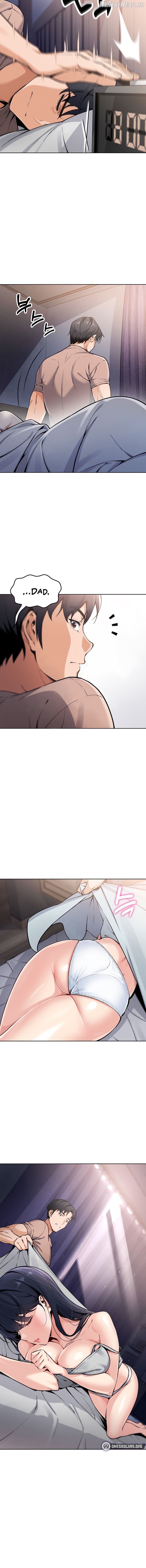 My Daughter Chapter 1 - page 2