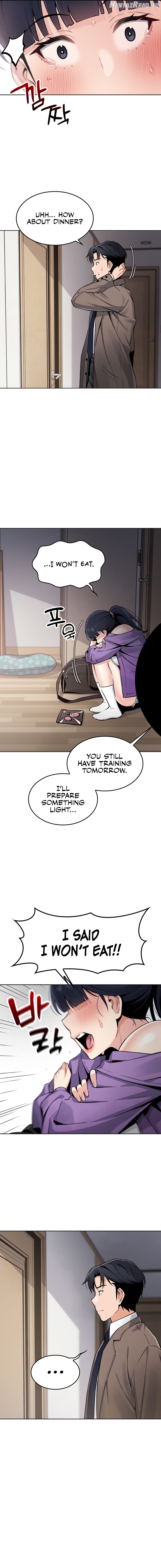 My Daughter Chapter 1 - page 29