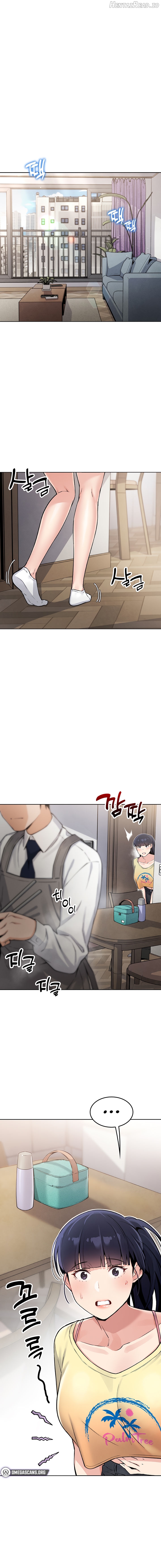 My Daughter Chapter 1 - page 30