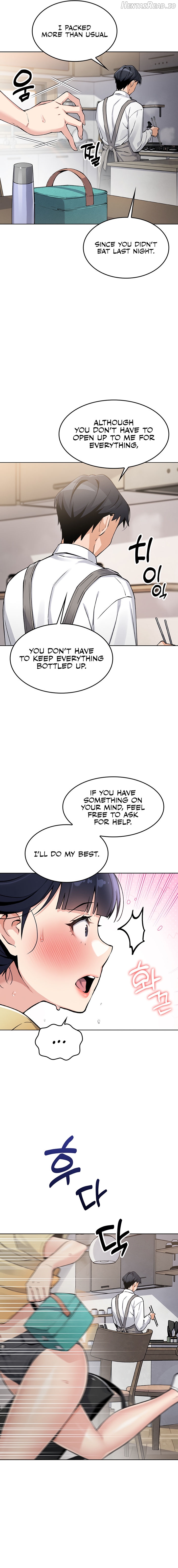 My Daughter Chapter 1 - page 31
