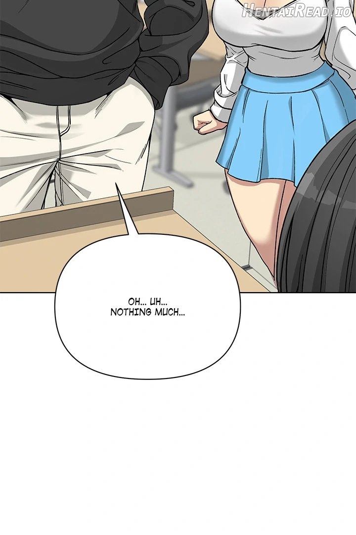 Anonymous 7 Chapter 1 - page 131