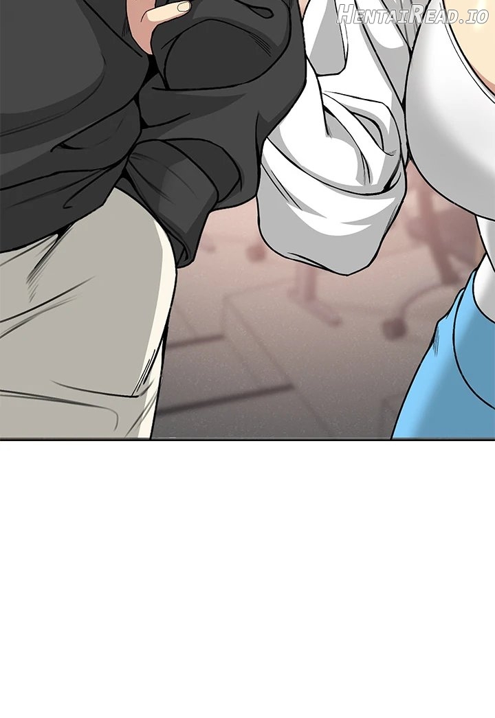 Anonymous 7 Chapter 1 - page 133