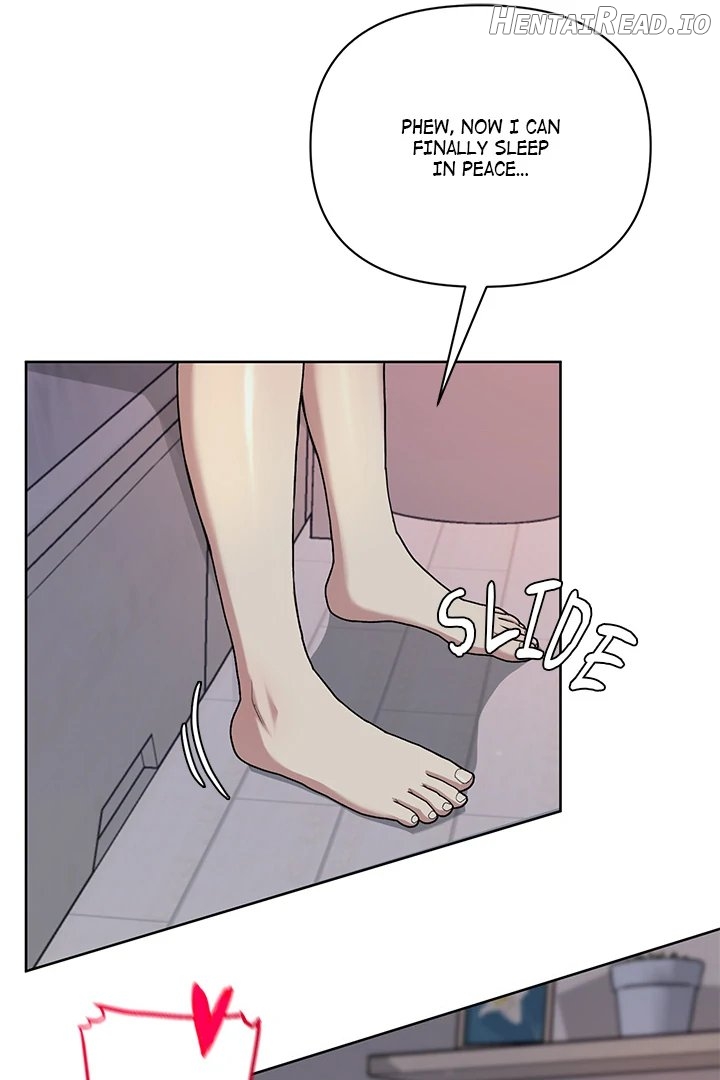 Anonymous 7 Chapter 1 - page 161