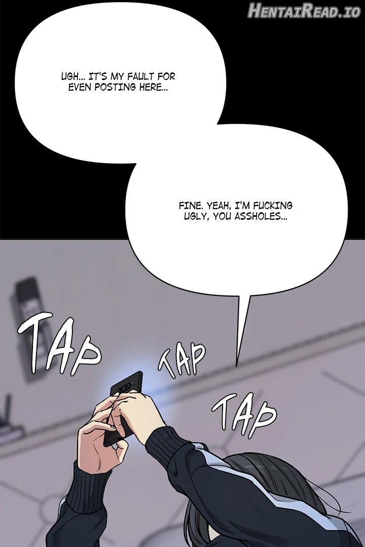Anonymous 7 Chapter 1 - page 194