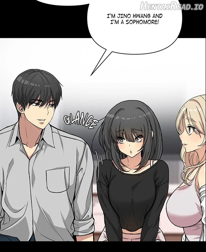 Anonymous 7 Chapter 1 - page 74