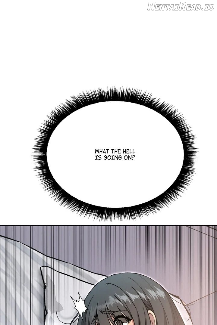 Anonymous 7 Chapter 2 - page 1