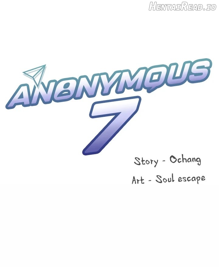 Anonymous 7 Chapter 2 - page 20