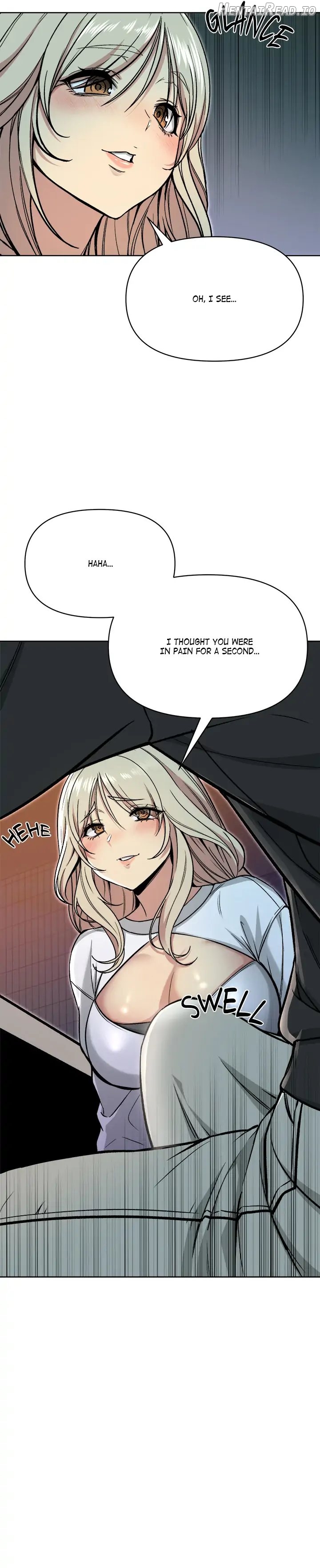 Anonymous 7 Chapter 2 - page 35