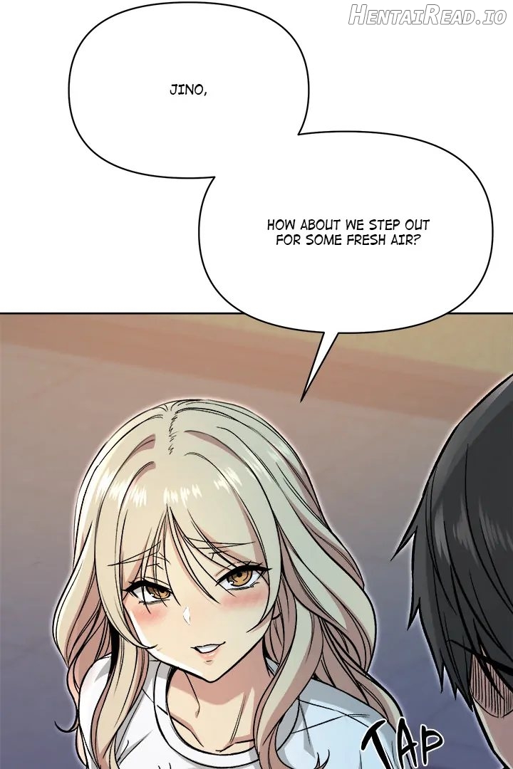 Anonymous 7 Chapter 2 - page 36