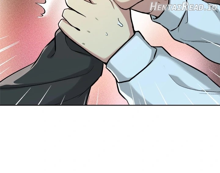 Anonymous 7 Chapter 2 - page 82