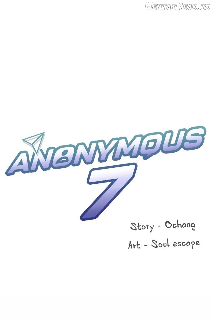 Anonymous 7 Chapter 3 - page 1