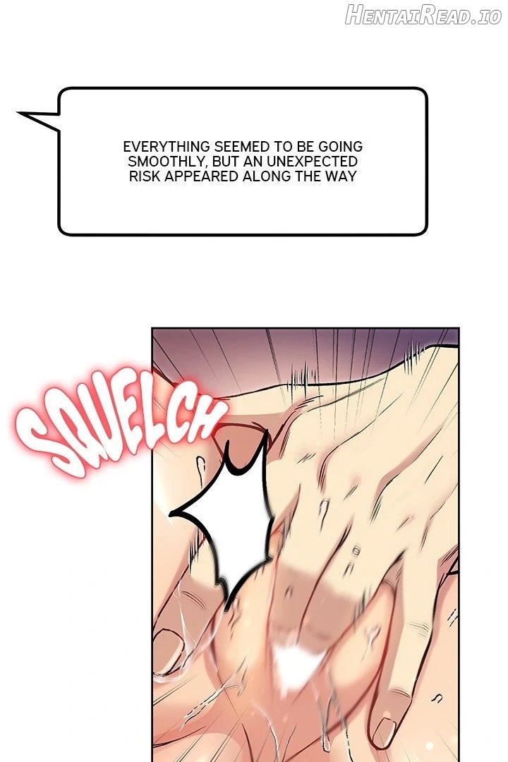 Anonymous 7 Chapter 3 - page 22