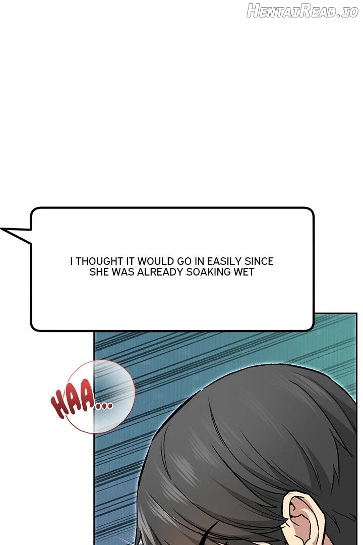 Anonymous 7 Chapter 3 - page 46