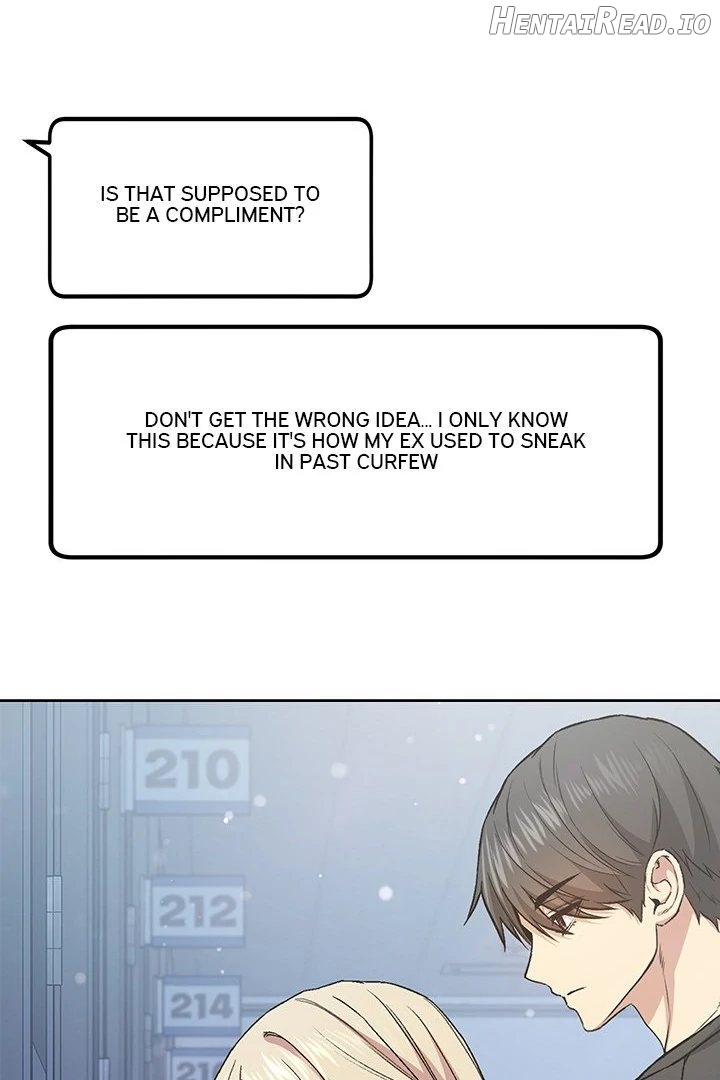 Anonymous 7 Chapter 3 - page 6