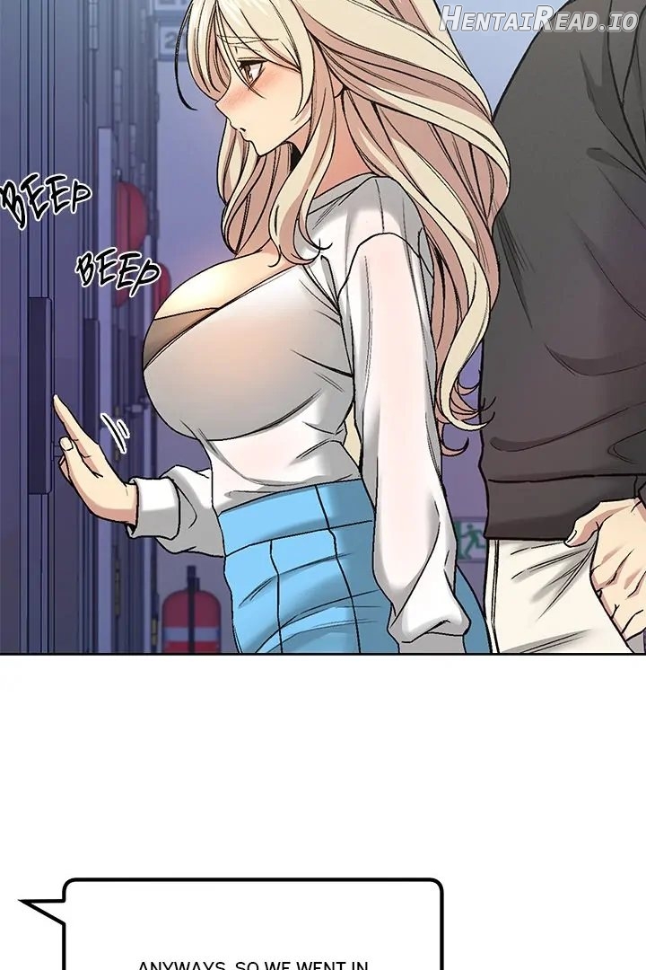 Anonymous 7 Chapter 3 - page 7