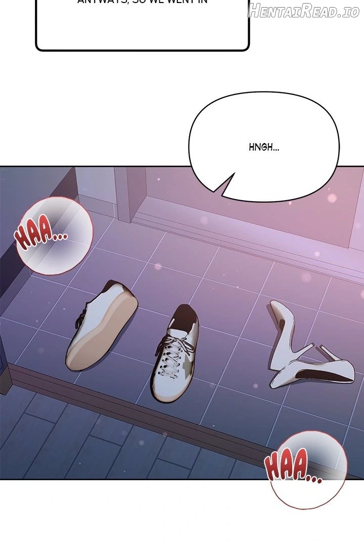Anonymous 7 Chapter 3 - page 8