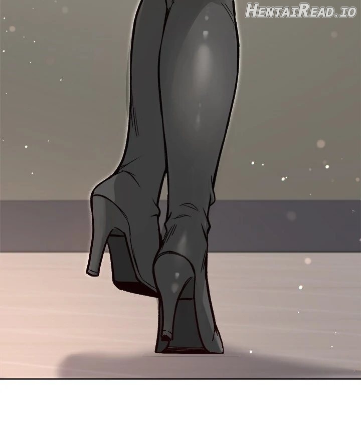 Anonymous 7 Chapter 4 - page 102