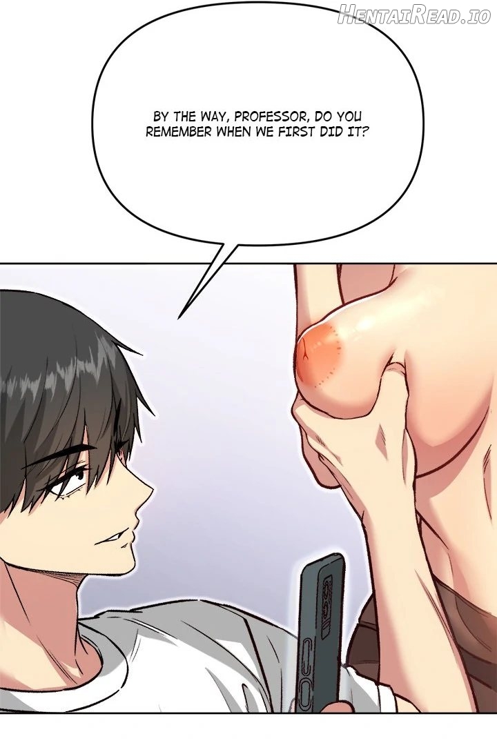 Anonymous 7 Chapter 4 - page 132