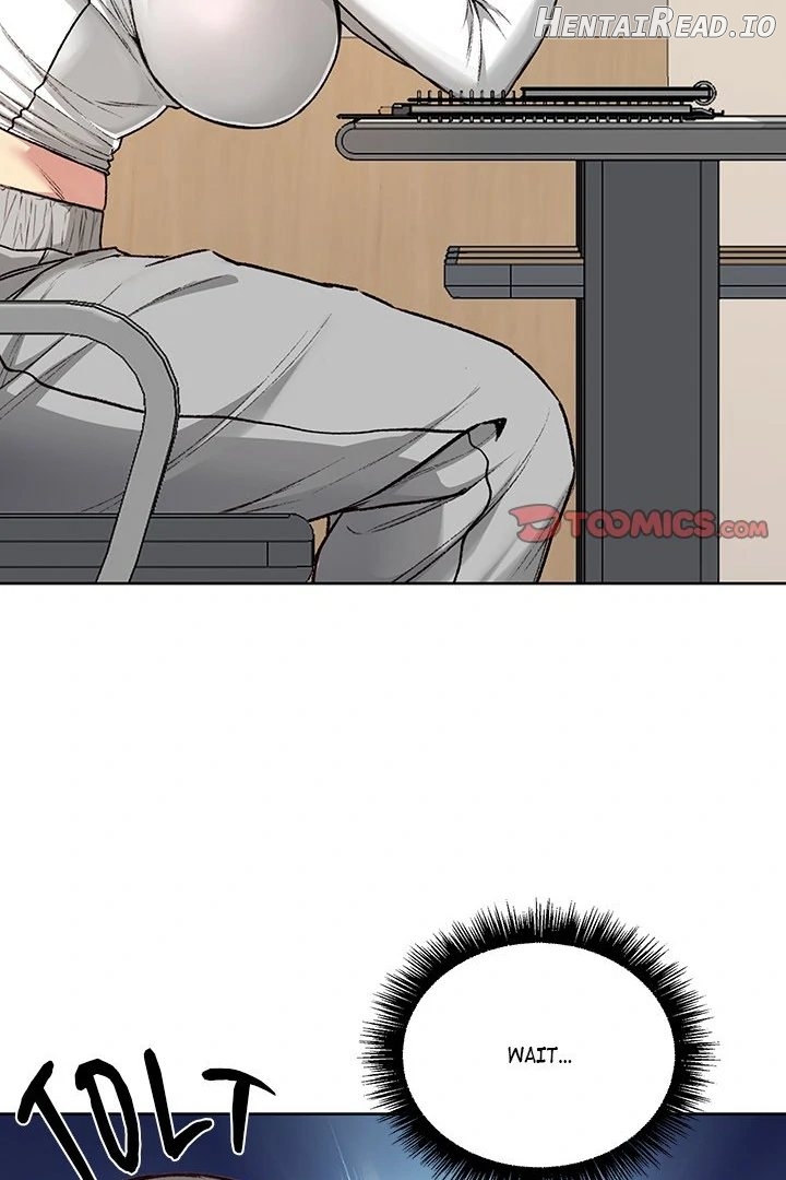 Anonymous 7 Chapter 4 - page 54