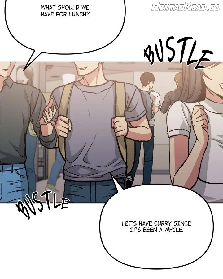 Anonymous 7 Chapter 4 - page 83