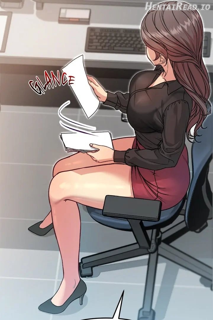 Anonymous 7 Chapter 5 - page 35
