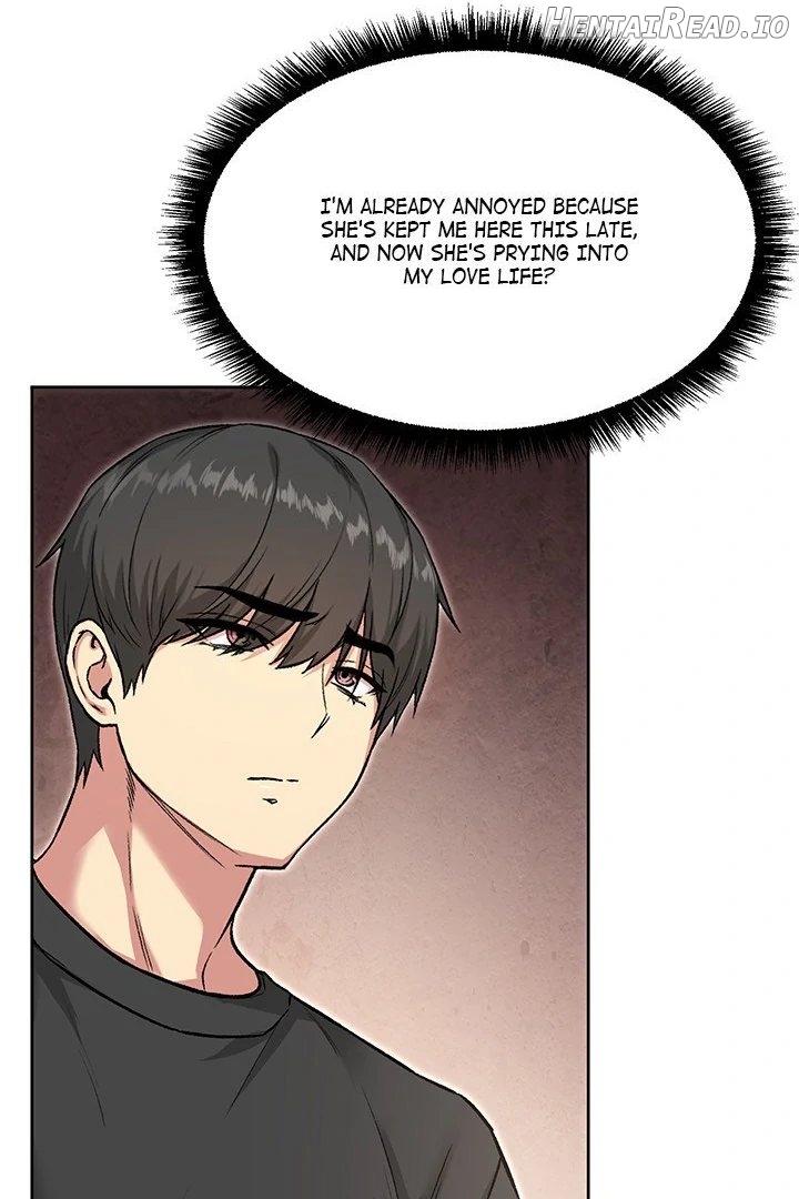 Anonymous 7 Chapter 5 - page 55