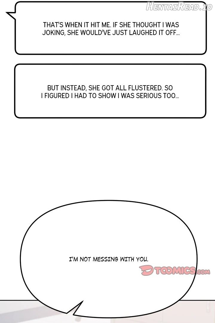 Anonymous 7 Chapter 5 - page 64