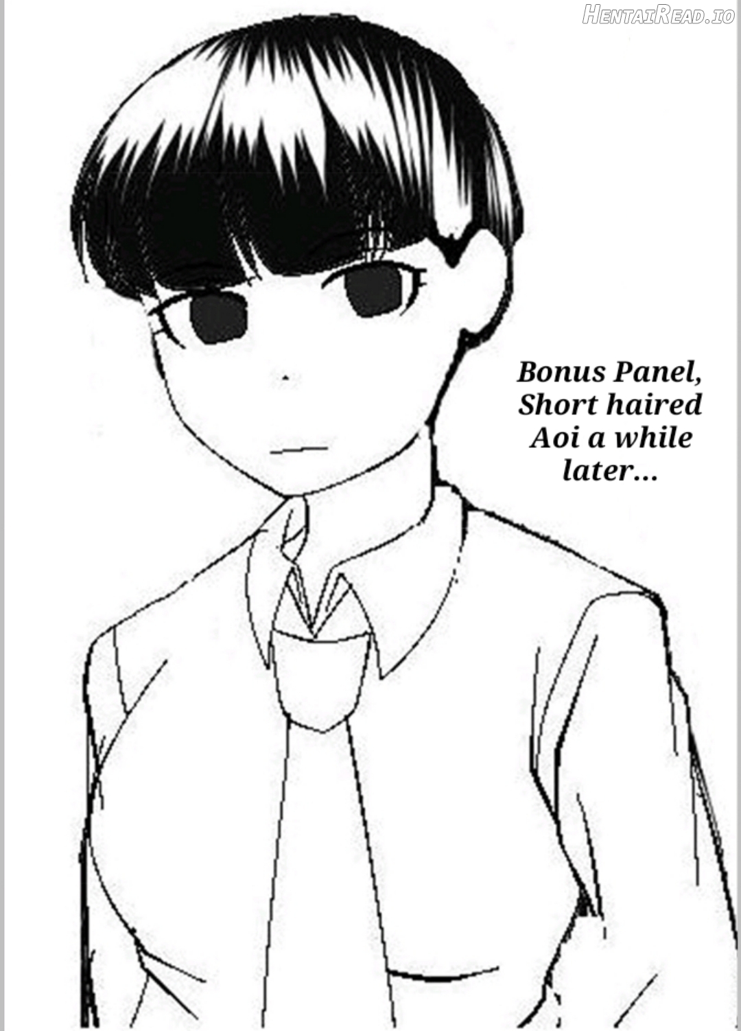 Shoplifter   Hentai Chapter 1 - page 17