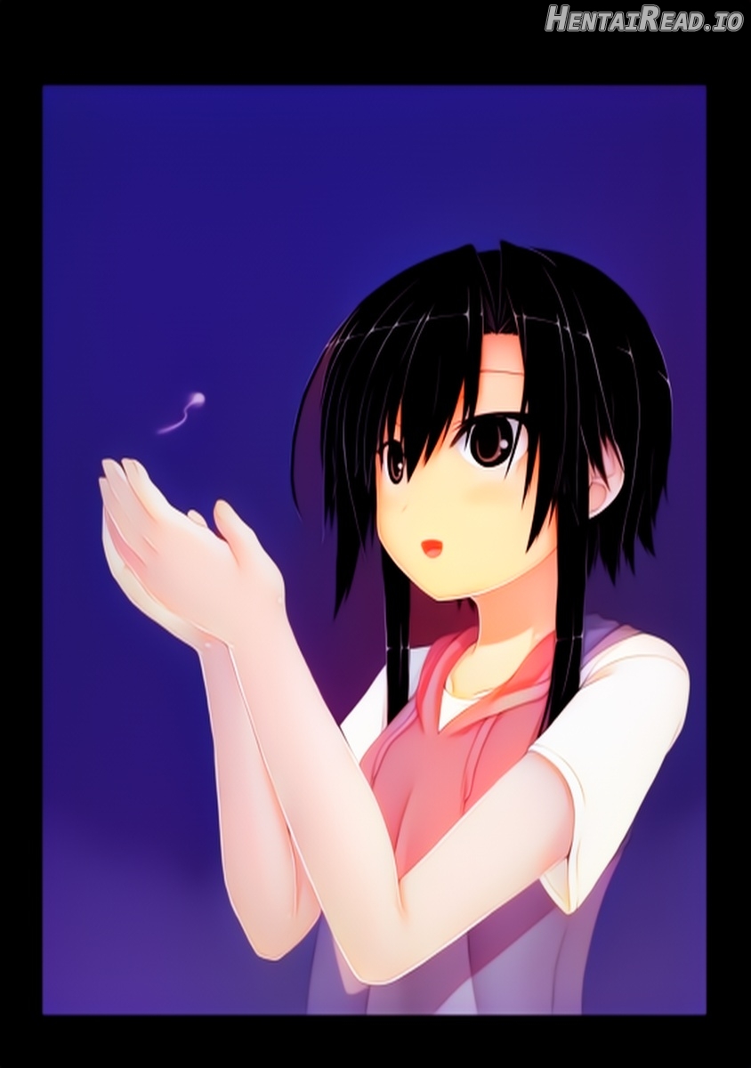 kuroneko choco ice colorized Chapter 1 - page 130