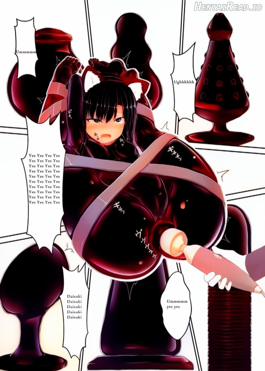 kuroneko choco ice colorized Chapter 1 - page 180