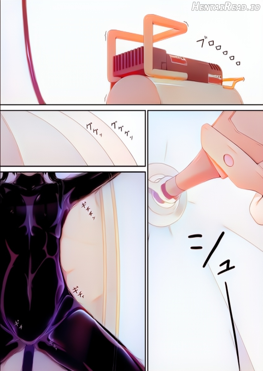 kuroneko choco ice colorized Chapter 1 - page 194