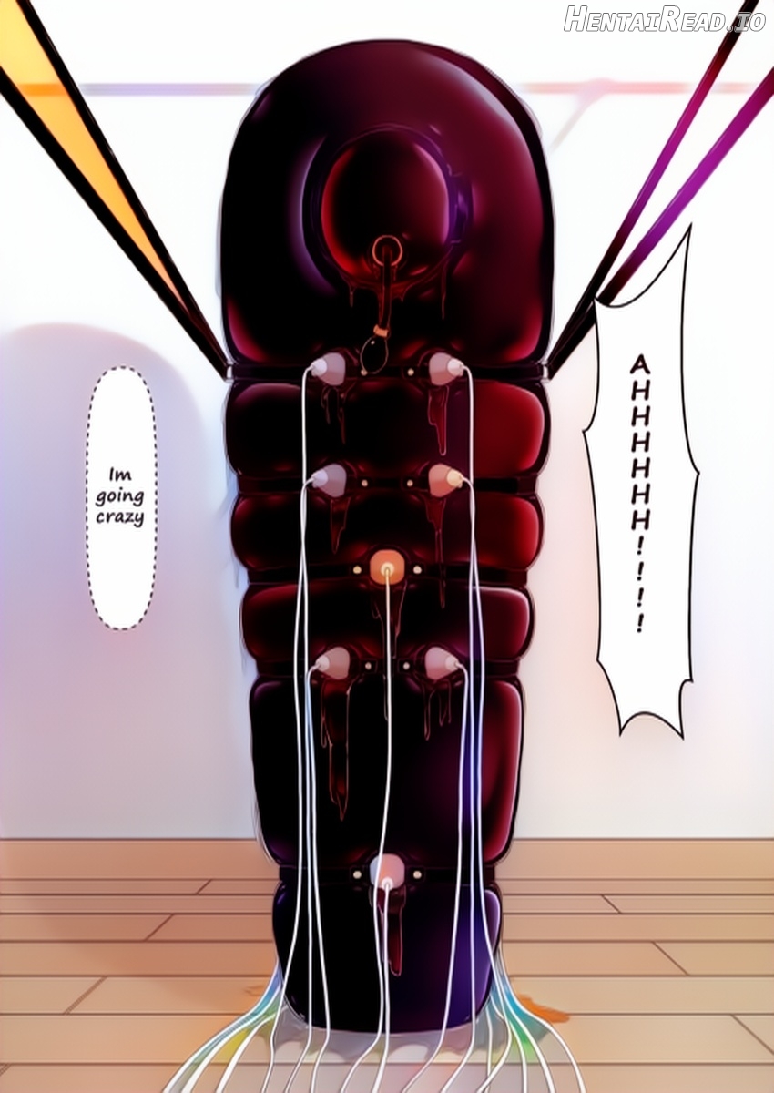 kuroneko choco ice colorized Chapter 1 - page 217
