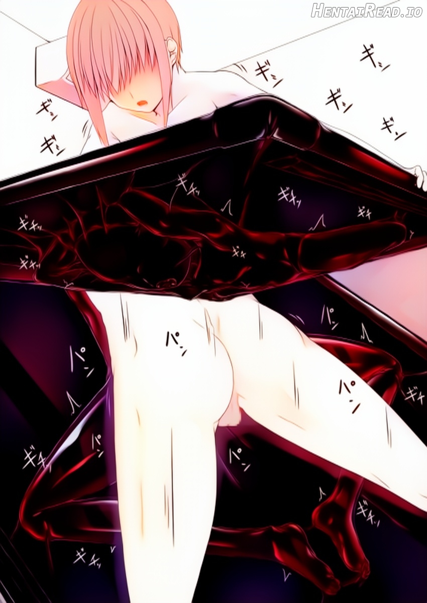 kuroneko choco ice colorized Chapter 1 - page 245
