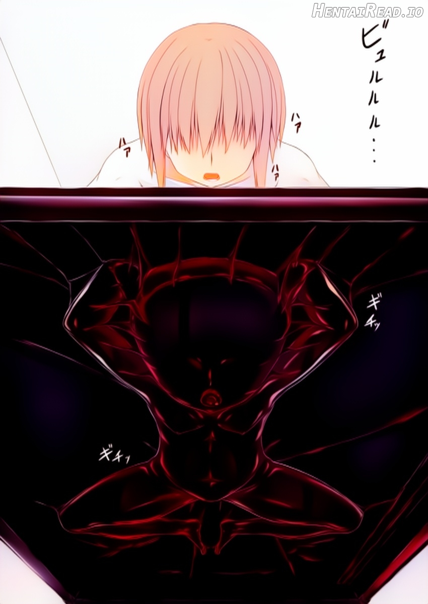 kuroneko choco ice colorized Chapter 1 - page 249