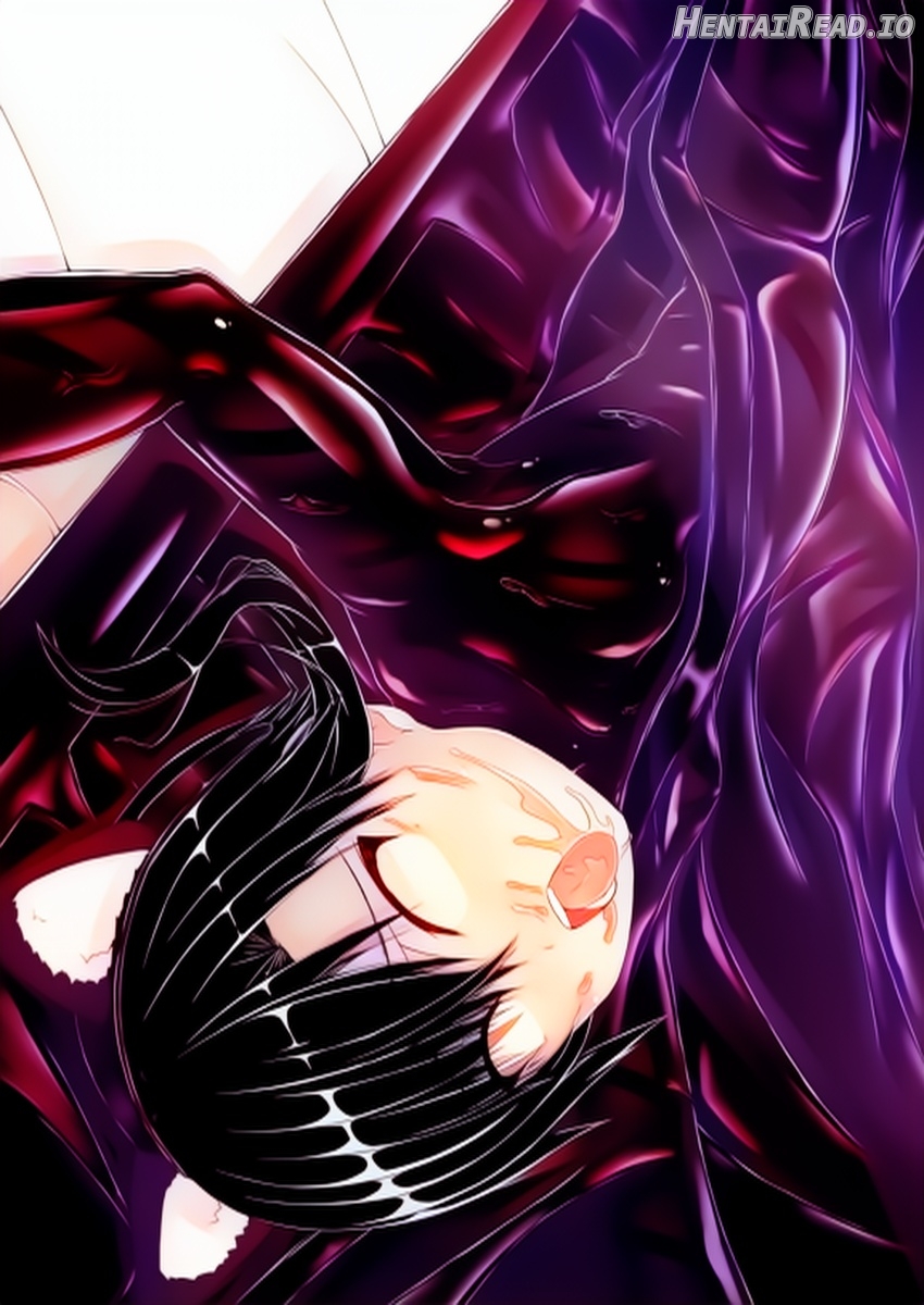 kuroneko choco ice colorized Chapter 1 - page 252