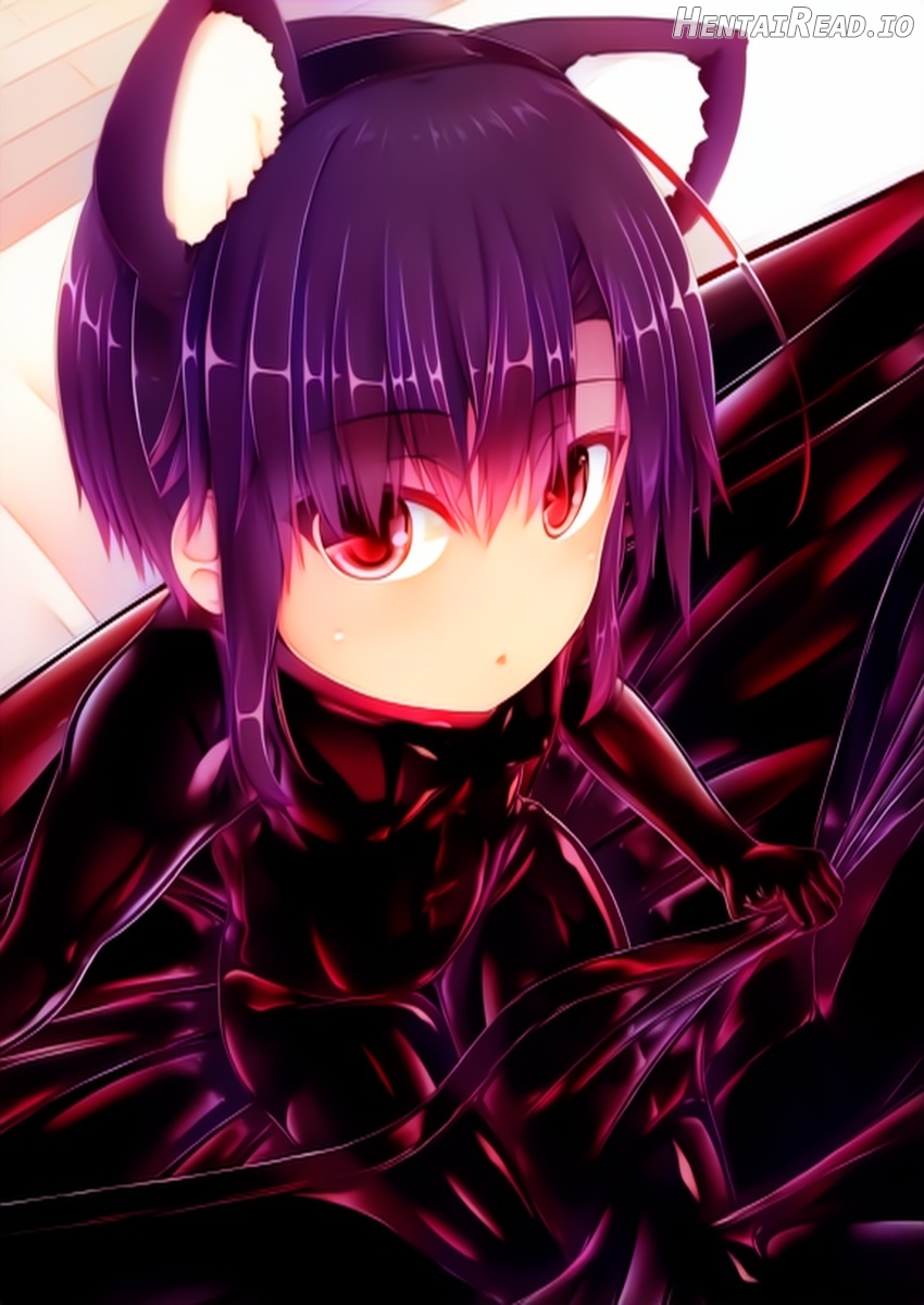 kuroneko choco ice colorized Chapter 1 - page 257